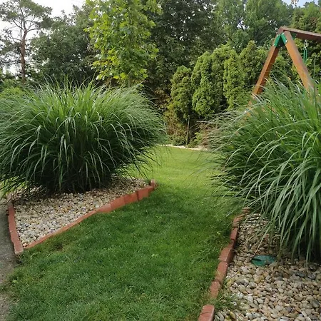 Apartamento Family Garden