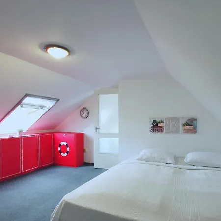 Apartamento Family Garden