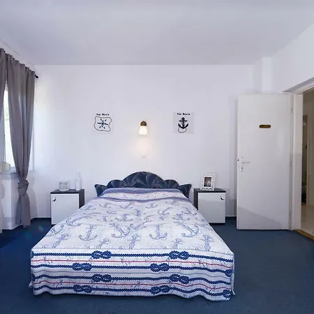 Apartamento Family Garden *