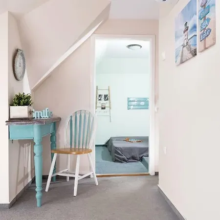 Family Garden Apartment Siófok