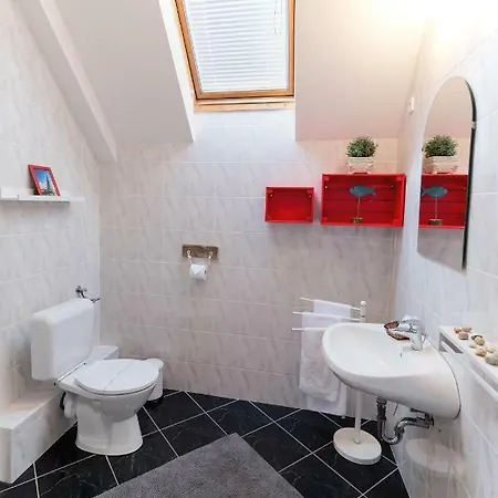 Family Garden * Siófok