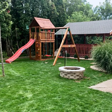 Family Garden Siófok